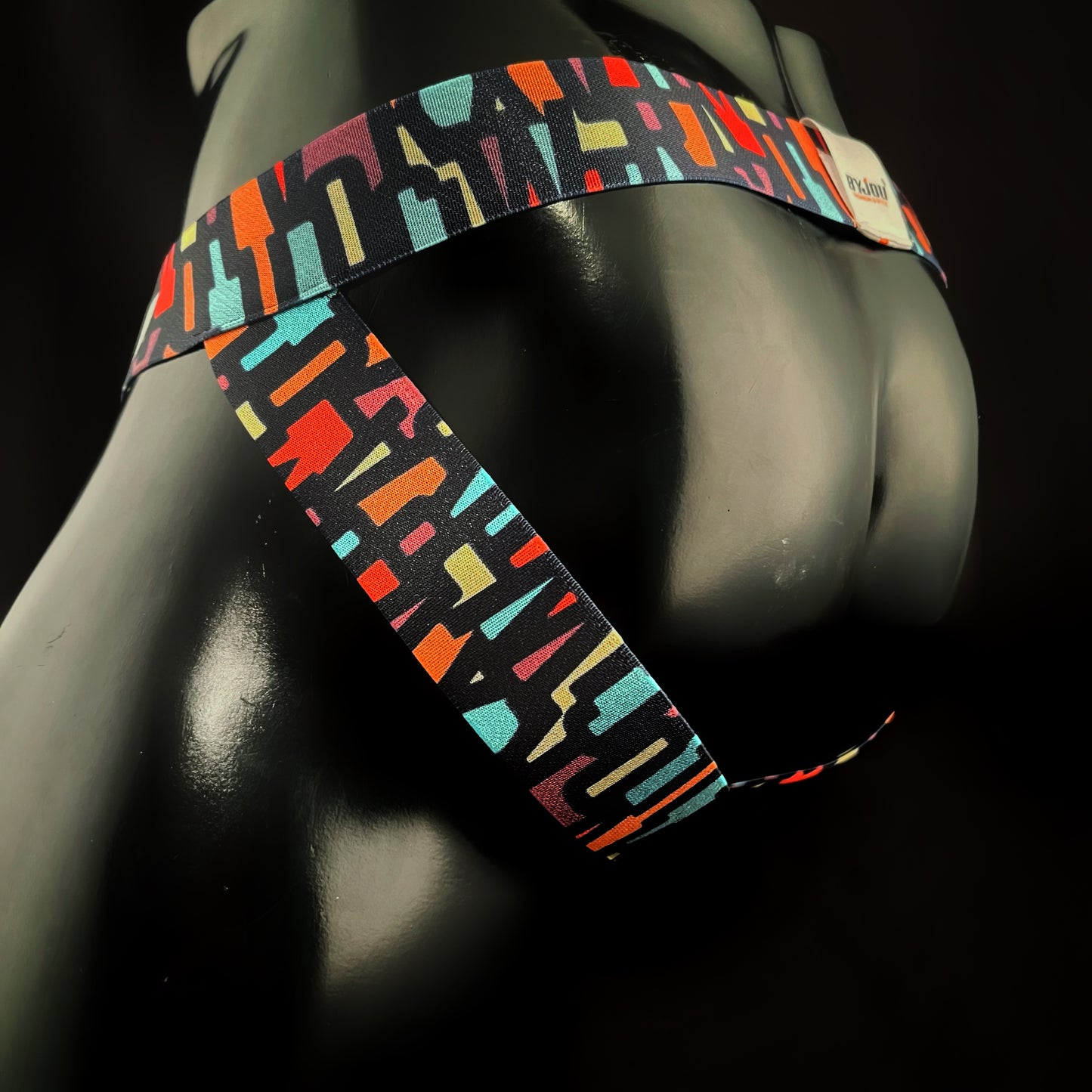 Jockstrap Colores