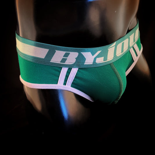 Jockstrap Sport Verde