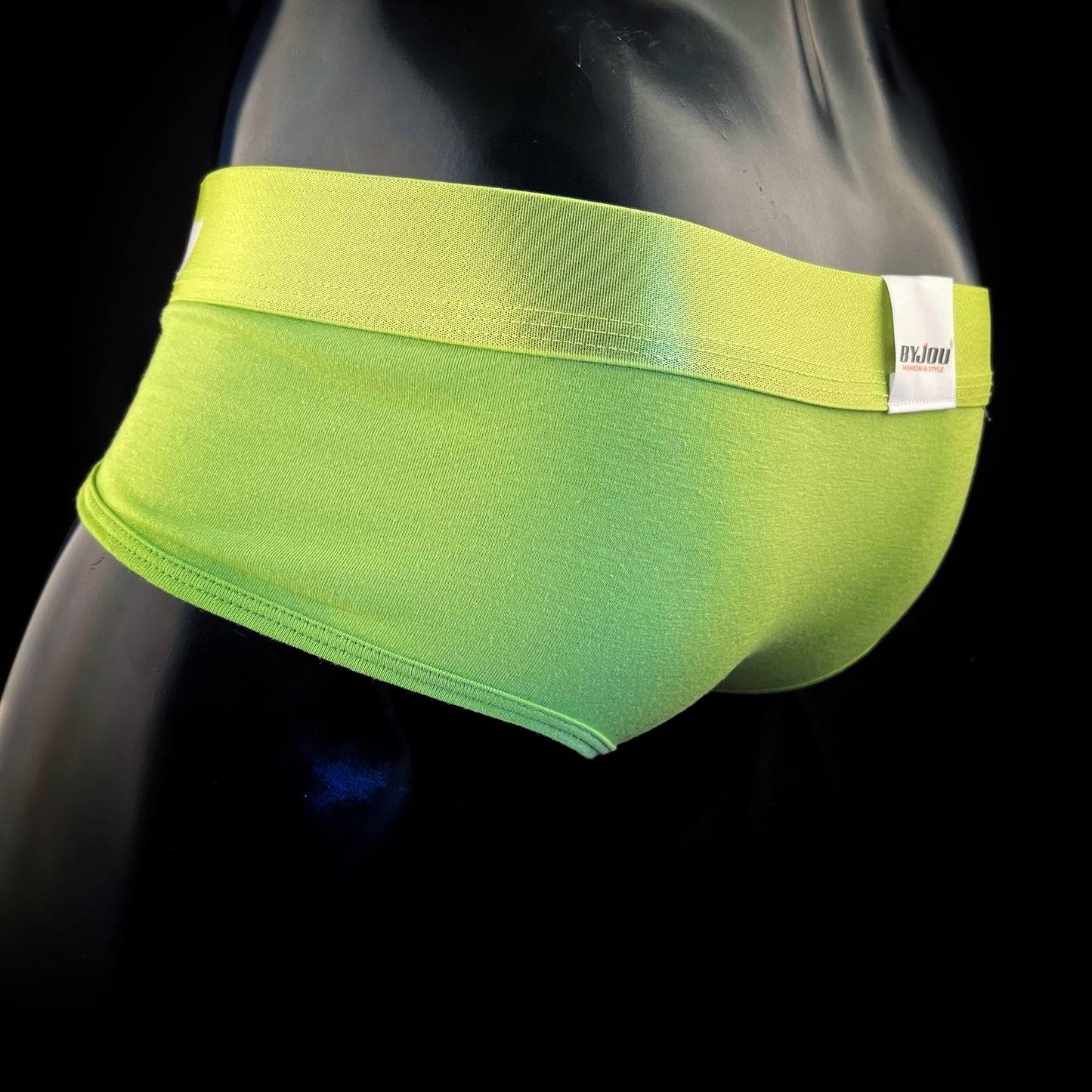 Brief Verde Limon